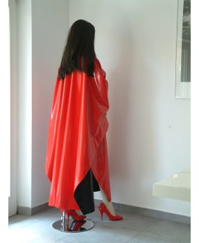 Raincapes Reversible Poncho \\"Ariane\\"