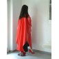 Reversible Poncho "Ariane" Reversible Poncho "Ariane"