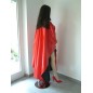 Reversible Poncho "Ariane" Reversible Poncho "Ariane"