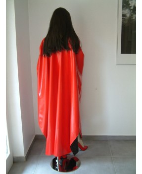 Raincapes Reversible Poncho \\"Ariane\\"