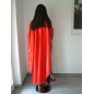 Reversible Poncho "Ariane" Reversible Poncho "Ariane"