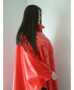 Regencapes Wendeponcho \\"Ariane\\"