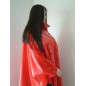 Reversible Poncho "Ariane" Reversible Poncho "Ariane"