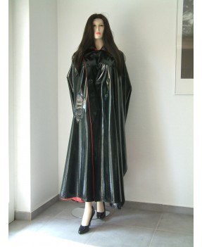 Raincapes Reversible Poncho \\"Ariane\\"