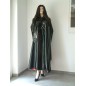 Reversible Poncho "Ariane" Reversible Poncho "Ariane"