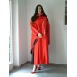 Reversible Poncho "Ariane" Reversible Poncho "Ariane"