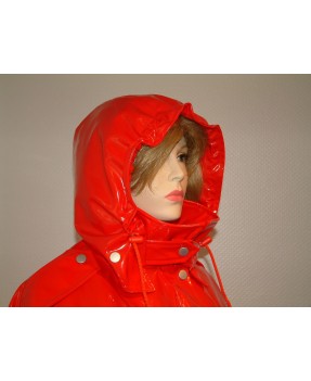 Rainjackets Parka \\"Pirkko\\"