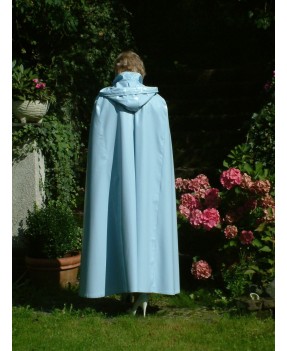 Raincapes Cape \\"Donna\\"