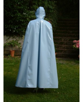 Raincapes Cape \\"Donna\\"