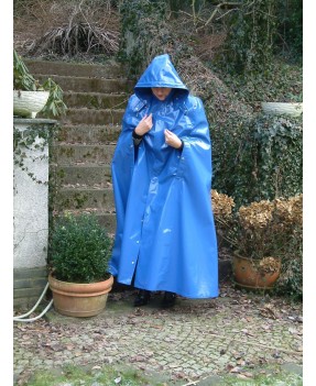 Raincapes Cape \\"Donna\\"