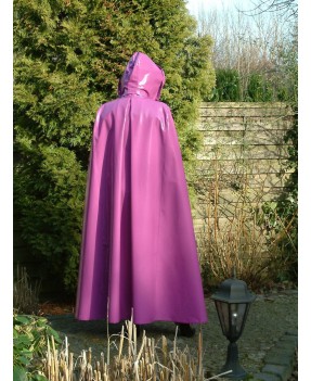 Raincapes Cape \\"Donna\\"