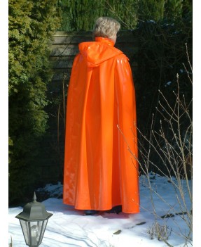 Raincapes Cape \\"Donna\\"