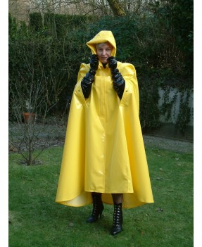 Raincapes Cape \\"Donna\\"