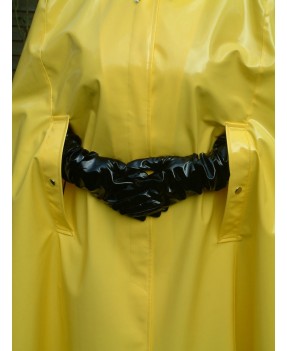 Raincapes Cape \\"Donna\\"