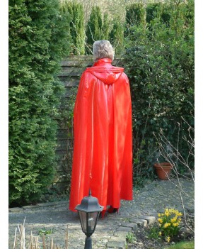 Raincapes Cape \\"Donna\\"