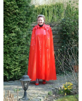 Raincapes Cape \\"Donna\\"