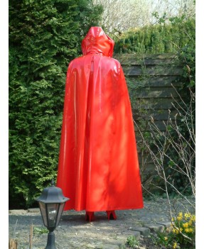 Raincapes Cape \\"Donna\\"