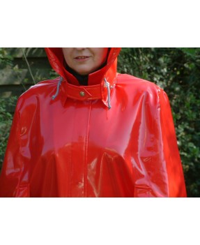 Raincapes Cape \\"Donna\\"