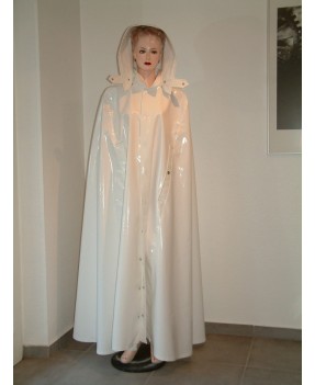 Raincapes Cape \\"Donna\\"