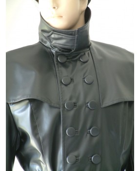 Regenmäntel Lackmantel \\"Gereon\\"