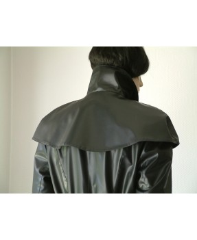 Regenmäntel Lackmantel \\"Gereon\\"