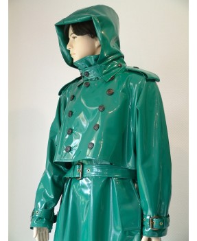 Raincoats Coat \\"Guido\\"