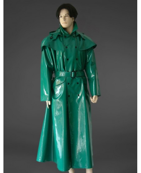 Raincoats Coat \\"Henry\\"
