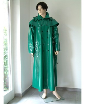 Raincoats Coat \\"Henry\\"