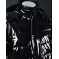 Quilted Coat "Demian"
