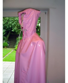 Regencapes Kurzcape \\"Karin\\"