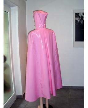 Raincapes 3/4 Cape \\"Karin\\"