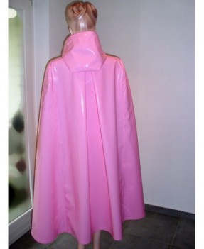 Raincapes 3/4 Cape \\"Karin\\"