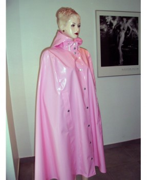 Regencapes Kurzcape \\"Karin\\"