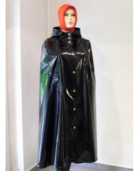 Regencapes Kurzcape \\"Karin\\"