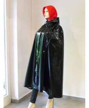 Regencapes Kurzcape \\"Karin\\"