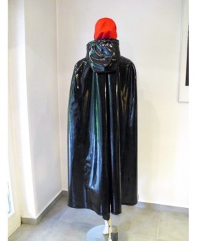 Regencapes Kurzcape \\"Karin\\"