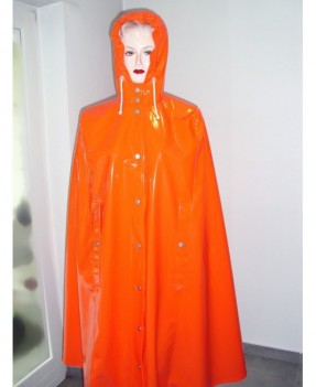 Regencapes Kurzcape \\"Karin\\"