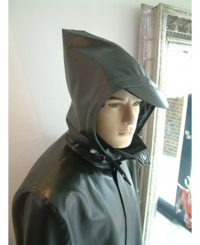 Raincapes Cape \\"Dirk\\"