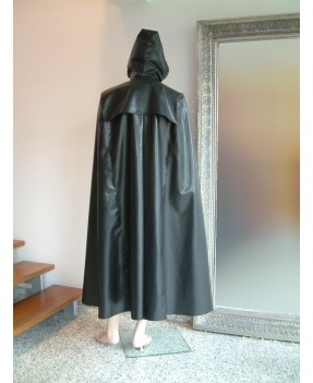Raincapes Cape \\"Dirk\\"