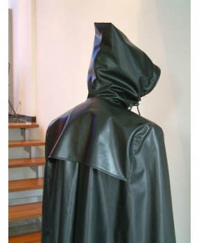 Raincapes Cape \\"Dirk\\"