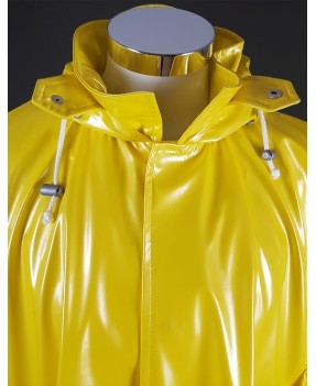 Raincapes Cape \\"Dirk\\"