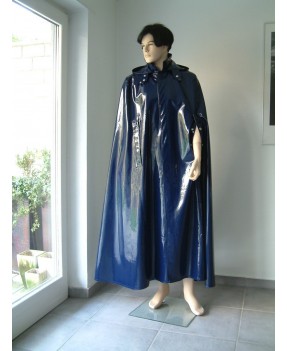 Raincapes Cape \\"Dirk\\"