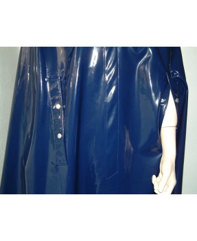 Raincapes Cape \\"Dirk\\"