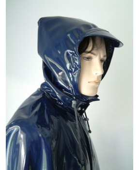 Raincapes Cape \\"Dirk\\"