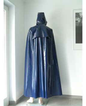 Raincapes Cape \\"Dirk\\"