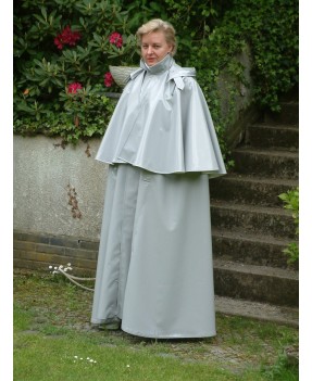 Raincapes Cape \\"Jörg\\"
