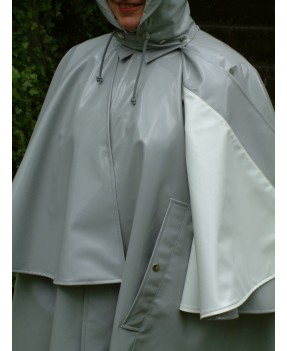 Raincapes Cape \\"Jörg\\"