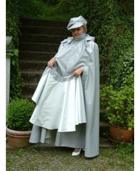 Raincapes Cape \\"Jörg\\"