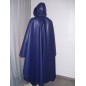 Reversible Poncho "Axel"