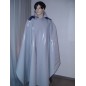 Reversible Poncho "Axel"